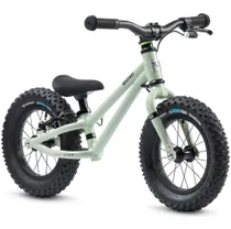 Balanscykel Early Rider Big Foot 12 Sage Green