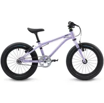 Lasten polkupyörä Early Rider Belter 16 Violet Haze