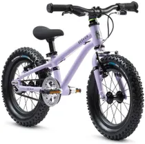 Barncykel Early Rider Seeker 14 Violet Haze