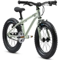 Barncykel Early Rider Seeker 16 Sage Green