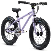 Barncykel Early Rider Seeker 16 Violet Haze