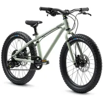Barncykel Early Rider Seeker 20 Sage Green