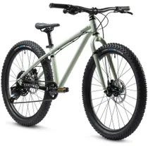 Barncykel Early Rider Seeker 24 Sage Green