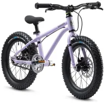 Lasten polkupyörä Early Rider Seeker X16 Violet Haze