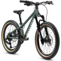 Lasten polkupyörä Early Rider Hellion 20 Forest Green