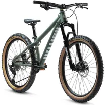 Barncykel Early Rider Hellion 24 Forest Green