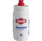 Cykelflaska Elite FLY Teams 2024 Alpecin Deceuninck 550