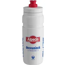 Cykelflaska Elite FLY Teams 2024 Alpecin Deceuninck 750
