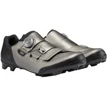 Cykelskor MTB Shimano XC502 Herr silver