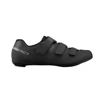 Cykelskor Shimano RC102 Dam Black