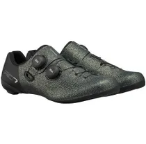 Cykelskor Shimano RC703 Gray Splatter