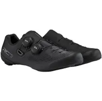 Cykelskor Shimano RC703 Dam Black
