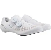 Cykelskor Shimano RC703 Dam White