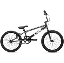 BMX DK S2 Pro 20" Race Smoke