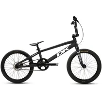 BMX DK Zenith 20" Black