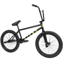 BMX-py&ouml;r&auml; Fiend Type CV 20" Black