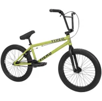 BMX Fiend Type O 20" Matt Green