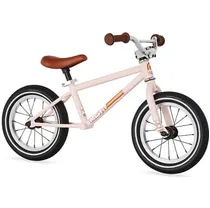 BMX-pyörä FitBikeCo Misfit 12" Pink