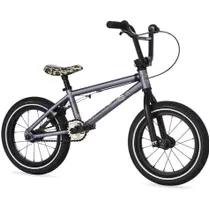 BMX-pyörä FitBikeCo Misfit 14 Purple