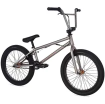 BMX FitBikeCo PRK 20" Grey