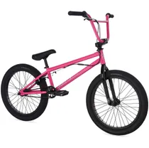 BMX FitBikeCo PRK 20" Pink