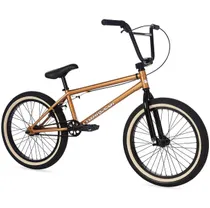 BMX FitBikeCo Series One 20" Brown