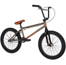 BMX FitBikeCo Series One 20" Brown/Black