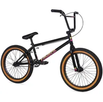 BMX FitBikeCo Series One 20" Gloss Black
