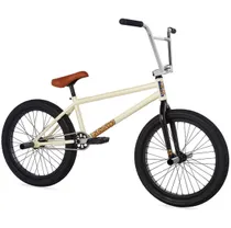 BMX FitBikeCo STR 20" Beige