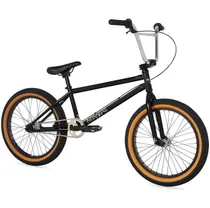 BMX FitBikeCo TRL 20 Black