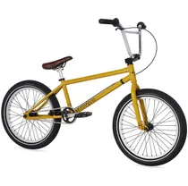 BMX FitBikeCo TRL 20 Avo Green