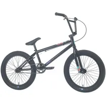 BMX SIBMX Beest 20" Black