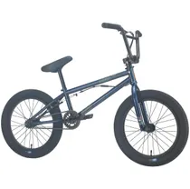 BMX SIBMX Duvel 18" Black