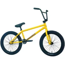 BMX Sunday EX Arteaga 20" Matte Mustard