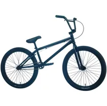 BMX Sunday Model C 24" Matt Black