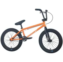 BMX Sunday Primer 18" Gloss Orange