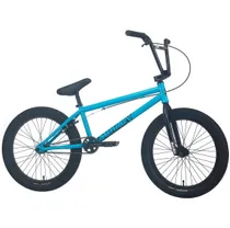 BMX Sunday Primer 20" Gloss Surf Blue