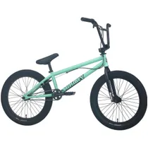 BMX Sunday Primer 20" Matte Toothpaste