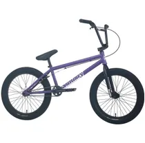 BMX Sunday Primer 20" Matte Grape