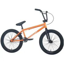 BMX Sunday Primer 20" Gloss Orange
