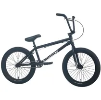 BMX Sunday Scout 20" Matte Black