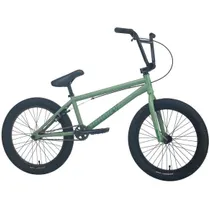 BMX Sunday Scout 20" Matte Sage Green
