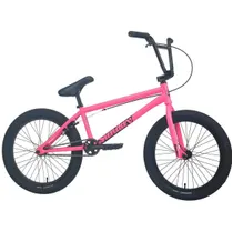 BMX Sunday Scout 20" Matte Hot Pink