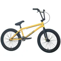 BMX Sunday Scout 20" Matte Mustard