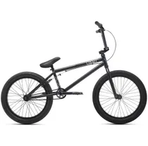 BMX Verde Cadet 20" Matt Black