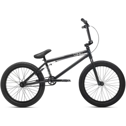 BMX Verde Cadet 20