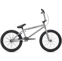 BMX Verde Cadet 20" Matt Grey