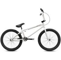 BMX Verde Spectrum 22" White