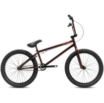 BMX Verde Spectrum 22" Amber
