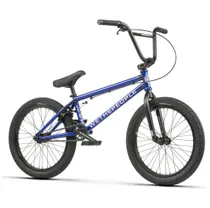 BMX wethepeople CRS 20" FC Blue
